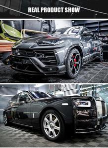 <span class=keywords><strong>Film</strong></span> de protection de peinture PPF TPU auto-cicatrisant Revêtement nano TPU PPF non jaunissant - Product Image 3