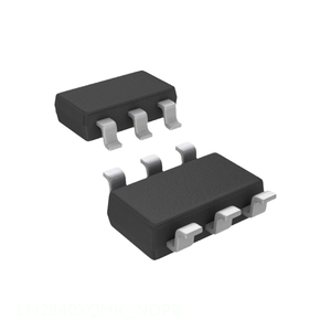 ซื้อชิ้นส่วนอิเล็กทรอนิกส์ออนไลน์ LM2840XQMK/NOPB SOT 23 6 Thin TSOT 23 6การจัดการพลังงาน (PMIC) - Product Image 1