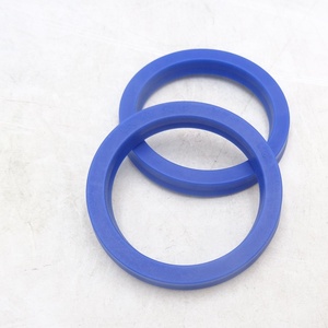 ซีลน้ำมันโพลียูรีเทน UN UHS <span class=keywords><strong>UNS</strong></span> 40x50x6 สำหรับกระบอกไฮดรอลิก - Product Image 3