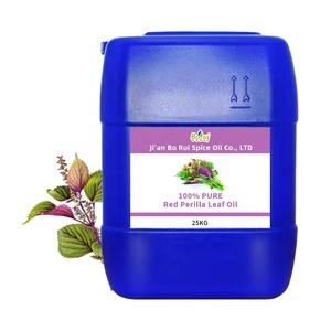 Olio Essenziale di <span class=keywords><strong>Perilla</strong></span> Rossa di Grado Cosmetico, Puro e Naturale, per Aromaterapia, Cura della Pelle, Spa e Deodoranti per Ambienti - Product Image 5