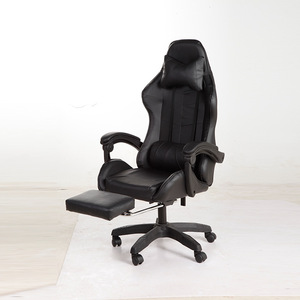High Quality Office Supplier Ergonomic Computer High-back Executive Officechair Swivel <strong>Gaming</strong> <strong>Chair</strong> - Product Image 6