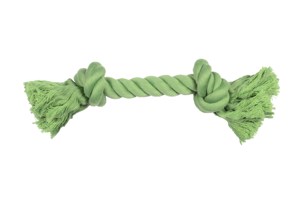 La nostra fabbrica all'ingrosso giocattoli della corda del cotone dell'animale domestico, compresi quelli per la durevolezza di addestramento, i denti di pulizia ed i cani da masticare - Product Image 2