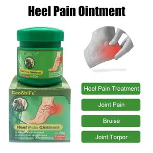 Хит продаж, мазь для снятия пятки, 20 г - Product Image 6