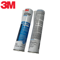 Scellant en silicone 3M 5200, étanche, pour toitures, joints de bateaux, sous la ligne d'eau, coque, pont, adhérence permanente et flexible