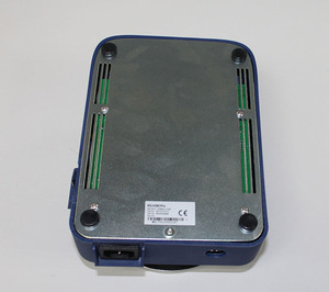 لوحة ساخنة تعمل بدرجة حرارة عالية مزودة بمهرج مغناطيسي مزودة بمهرج مغناطيسي للمعمل - Product Image 5