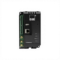 Panneau de commande PEMP Original DSE890 MKII, module de communication Deep Sea Gateway avec Ethernet/4G pour générateur diesel