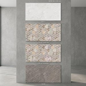 Vente en gros au meilleur prix carreaux de mur en céramique émaillée numérique brillante 30x60cm pour hall extérieur salle de bain asiatique salon intérieur - Product Image 3