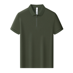 Camisetas Polo Personalizadas de Alta Calidad de Secado Rápido para Hombre, Color Sólido, Cuello Solapa, Manga Corta, Deportivas, para Golf, Camisetas Casuales para Mujer - Product Image 3