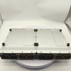 กล่องควบคุมคอมพิวเตอร์รถขุดยี่ห้อ APEX ของใหม่จากจีน 221-8874 336-8821 ECU ECM โมดูลควบคุมอิเล็กทรอนิกส์ อะไหล่ - Product Image 1