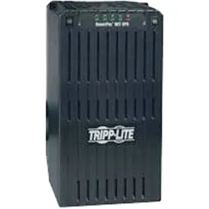 Новая и оригинальная сеть Tripp Lite SMART 2200NET UPS для домашнего офиса 120VAC Out 1700/2200W/VA 120VAC Sup 11minBkup, хорошая цена