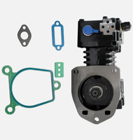 Compresseur de frein à air Tu-Flo 550 102-9551 118-2798 131-6679 3406E 3176C C10 C12 C15 C16 C18