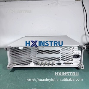 Générateur de signaux RF HP / Agilent / Keysight E4421B ESG-A 250 kHz - 3 GHz #        H - Product Image 3