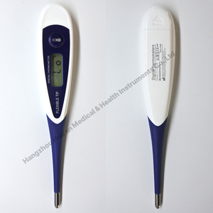 DT-K111J 10 secondes pointe flexible aisselle orale enfants enfants bébé adulte médical clinique électronique fièvre thermomètres numériques - Product Image 3