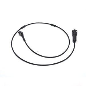 Câble d'avertissement de freinage Heli Electronics 960mm OE 1238353 90185106 pour Opel – Remplacement et réparation - Product Image 2