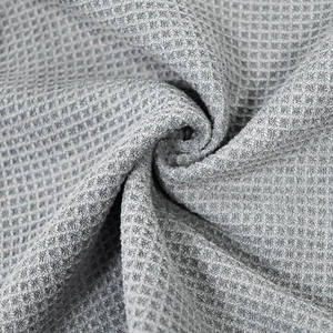 मूल कारखाने माइक्रोफाइबर तौलिया मजबूत पानी अवशोषण वाफले शतरंज प्रकार कारों और रसोई के उपयोग के लिए त्वरित शुष्क सफाई कपड़े - Product Image 5