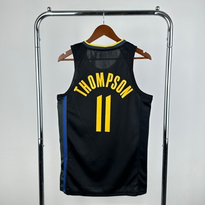 Vente en gros de vêtements pour hommes Golden State Warrior # 30 StephenCurry # 10 <span class=keywords><strong>Jimmy</strong></span> <span class=keywords><strong>Butler</strong></span> # <span class=keywords><strong>Maillot</strong></span> de basket-ball 23 Draymond Green - Product Image 6
