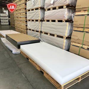 Lastra Acrilica Trasparente in <span class=keywords><strong>PMMA</strong></span> Ecologica per Insegne Pubblicitarie con Servizio di Lavorazione e Piegatura Certificato - Product Image 1