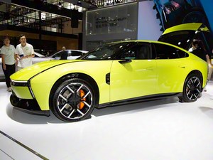 Versión Familiar, Auto Deportivo Eléctrico, Auto Compacto, Auto Usado de Nueva Energía, Sin Operar, 450 km de Autonomía, Conducción Autónoma, XPeng P7 - Product Image 5