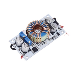 Convertisseur <span class=keywords><strong>boost</strong></span> DC-DC Alimentation mobile à courant constant 10A 250W LED <span class=keywords><strong>Driver</strong></span> Step Up Module - Product Image 2