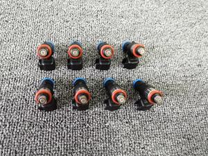 หัวฉีดน้ำมันเชื้อเพลิงขนาด 850 ซีซี ที่ใช้ได้กับ E85 สำหรับเครื่องยนต์ 1JZ 2JZGTE 2JZGE - Product Image 5