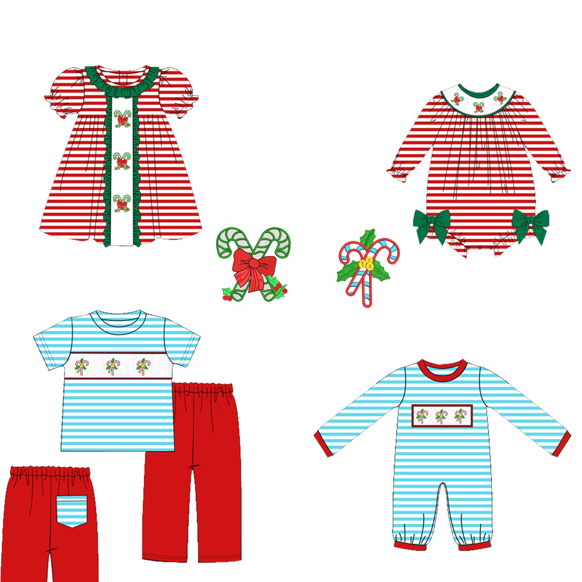 Vestidos De Navidad Para Mujer Moda Otoño E Invierno Manga Larga Navidad Impreso Cuello Redondo Vestidos Largos Odeerbi Odb198541