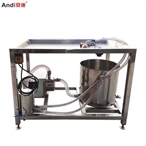 China Supplier Brine Meat Injector/saline Water Injection Machine/Electric Meat Injector