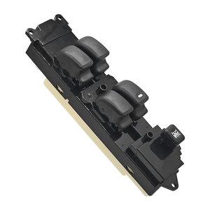 MR732119 Interruptores de Elevalunas ABS Nuevos para Vehículos Mitsubishi Pajero Montero 2002-2013 - Product Image 3