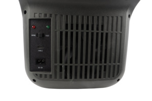 Meilleure vente accoudoir voiture réfrigérateur à vendre à bas <span class=keywords><strong>prix</strong></span> 8L 12v Portable voiture congélateur compresseur voiture réfrigérateur - Product Image 6