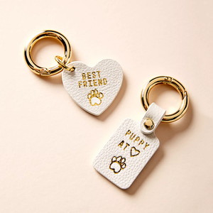 Ошейник для собак из искусственной кожи - Product Image 1