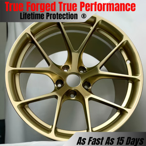 ล้อฟอร์จอลูมิเนียมขนาด 15-26 นิ้ว สำหรับรถ JDM (สำหรับ 370Z สำหรับ WRX) - ดีไซน์หลายก้านแบบกำหนดเองและ<span class=keywords><strong>สี</strong></span>สันหลากหลาย - Product Image 1