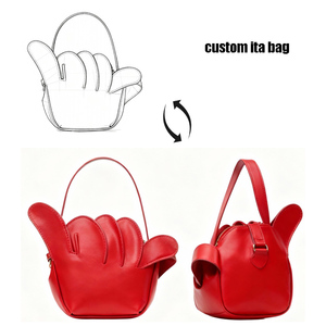 Bolsa Ita Personalizada para Personajes de Videojuegos, Logotipos, Mercancía de Juegos Personalizada, Bolso de Mano, Mochila - Product Image 6