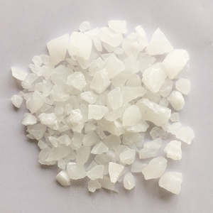 99.5% Aluminium Kaliumsulfaat Dodecahydrate Cas 7784-24-9 Waterzuivering Agent, Brandblusmiddelen Agent
