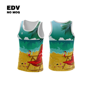 Camiseta Deportiva de Fútbol con Compresión, Soporte Muscular, Secado Rápido y Transpirable para Entrenamiento y Partidos - Product Image 2