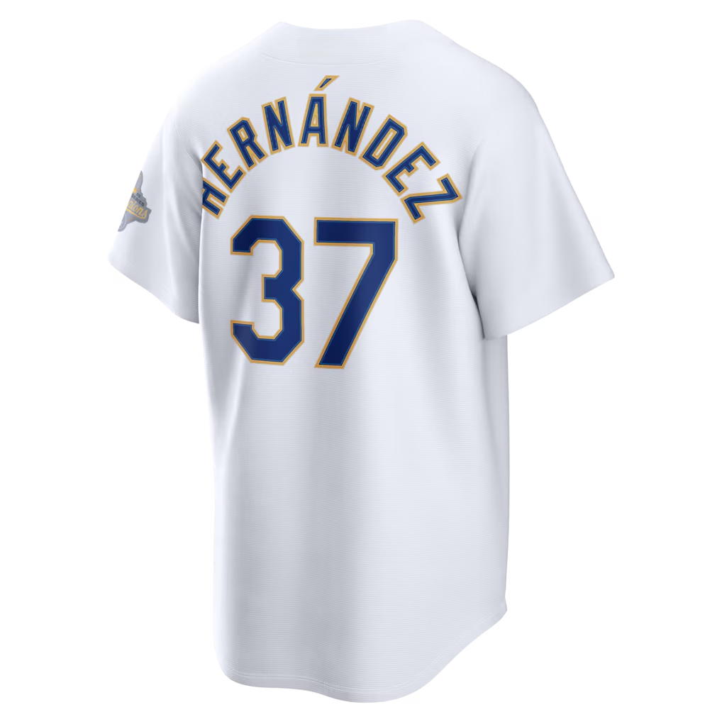37 Hernandez White
