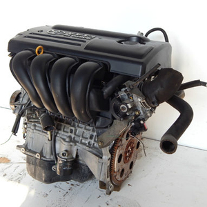 1ZZ สำหรับเครื่องยนต์ VVT-I 1ZZ-FE Corolla/Matrix/Celica