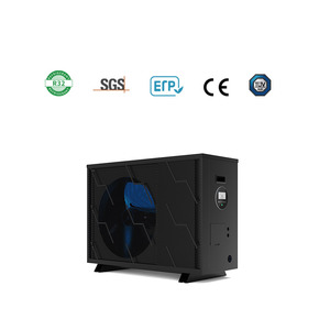 Calentador de Agua con Bomba de Calor para Piscina R32, Calentadores de Agua Inverter para Piscina y Spa - Product Image 1