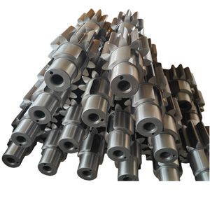 En Existencia, Piñón de Transmisión Final para Bulldozer, Número de Pieza 135-27-31210 1352731210 para Komatsu D60P D65PX D85E - Product Image 1