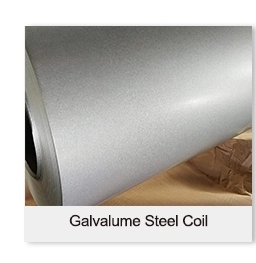 Astm a792 Aluminio 24 26 Calibre Az120 Az150 <span class=keywords><strong>Aluzinc</strong></span> Hoja recubierta Gl <span class=keywords><strong>Galvalume</strong></span> Bobina de acero - Product Image 4