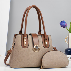 Sacs à bandoulière tendance en cuir PU neufs pour femmes, sacs de luxe pour dames, vente en gros - Product Image 1