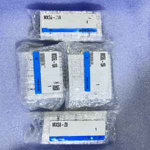 Cylindre à griffes MXS6L-30A Produit d'origine SMC - Product Image 3