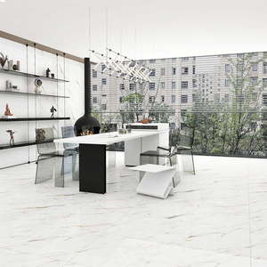 Nhà máy cung cấp trực tiếp hiện đại sứ gạch lát sàn Faux đá cẩm thạch 60x120cm Non-Slip bền chất lượng cao trong nhà phòng khách gạch - Product Image 6