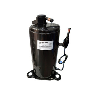 อะไหล่ตู้เย็นตู้แช่แข็งประสิทธิภาพสูง คอมเพรสเซอร์ Boyard Qxl-36e - Product Image 1