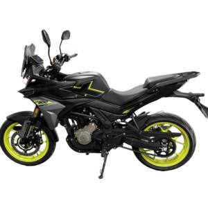 Cores personalizáveis 150kg Carga Capacidade Off-Road Trail Bike CE Certified Off-Road Motocicletas - Product Image 3