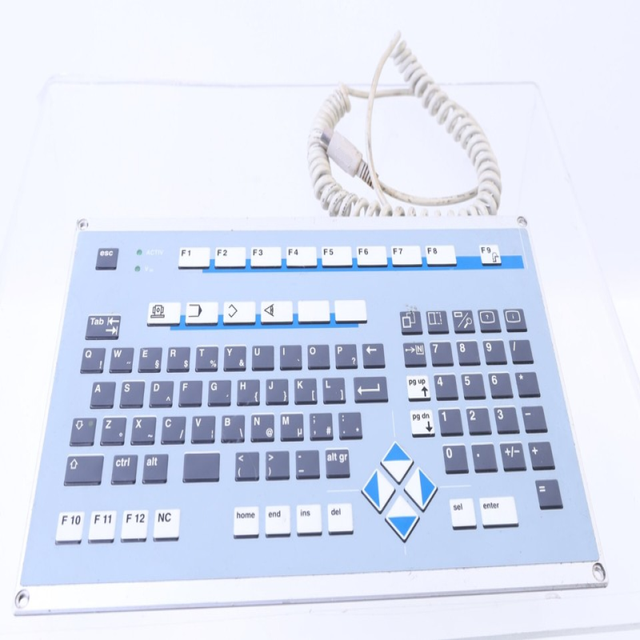 Original Ready Stock 1070917943-202 Keyboard