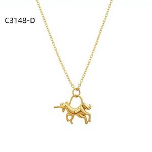 Fashion Necklace C3148 for Women High Quality Jewelry - Product Image 2