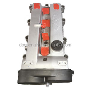 محرك تشيري SQR484VVT سعة 2.0 لتر عالي الجودة جديد تمامًا من المصنع، الأكثر مبيعًا عالميًا لسيارة تشيري تيجو 3 - Product Image 3