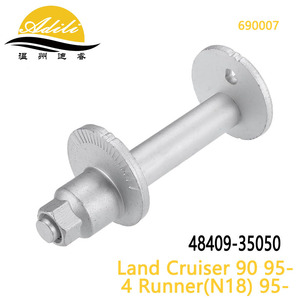 Boulon de bras de suspension Adili 690007 pour système de suspension multi-lignes Toyota, pièce de rechange - Product Image 5