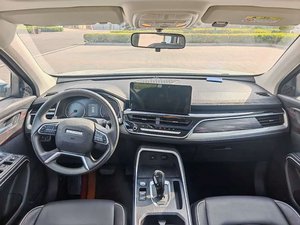 Haval H6 2023, Tendencia <span class=keywords><strong>Nacional</strong></span> 1.5T, SUV Usado Confiable, Bajo Consumo <span class=keywords><strong>de</strong></span> Combustible para la Vida Diaria en los Mercados <span class=keywords><strong>de</strong></span> Asia y África - Product Image 3