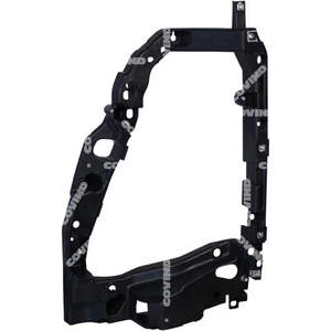 MARCO INTERIOR DERECHO adecuado para Volvo FH EURO 6 Restyling 2021 FM EURO 6 Restyling 2021 (84234669) - Product Image 2