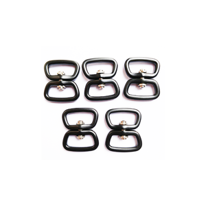 Móc Treo Xích Chó Bằng Kim Loại - Product Image 4